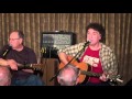 Craig Carothers - No You In We (Live at Russ & Julie's)