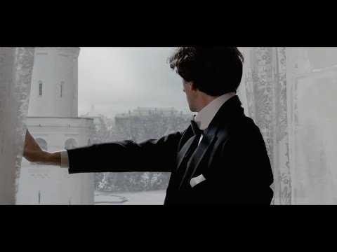 Фокус с Кремлёвскими колоколами - Гудини (2014)