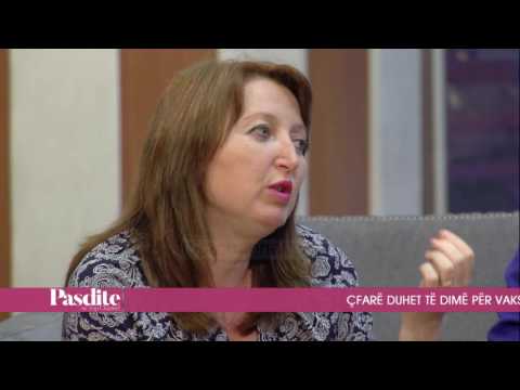 Pasdite ne TCH, 19 Tetor 2016, Pjesa 3 - Top Channel Albania - Entertainment Show