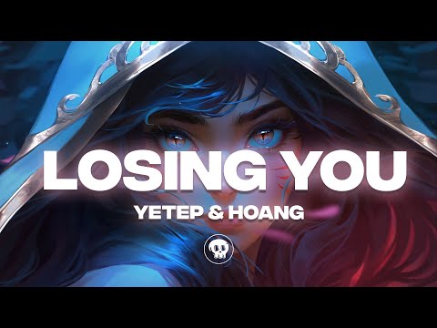 yetep, Hoang - Losing You (feat. Linney)