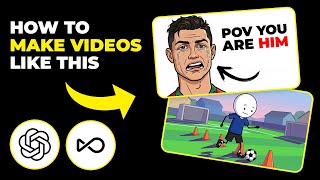 How To Make Stickman Videos For YouTube