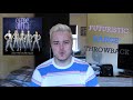 WHAT THE FUTURE HOLDS | SINGLE REACTION WHAT THE FUTURE HOLDS | SINGLE REACTION