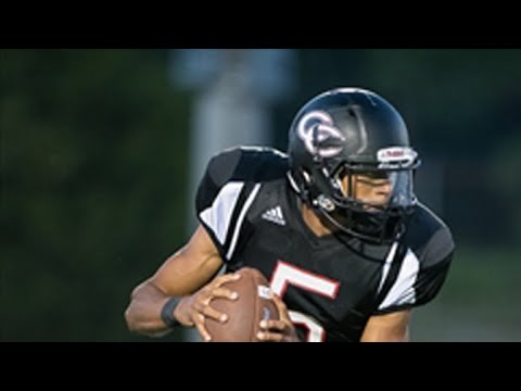 4-star Tennessee commit goes off for 7 TDs