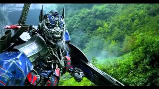 Download lagu Transformers Age of Extinction Optimus Prime Speec... mp3
