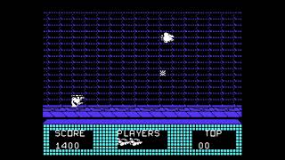 Avaris 2 for the TI-99/4A