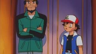 pokemon Indigo league - Gym battle - Ash vs Sabrina part 2