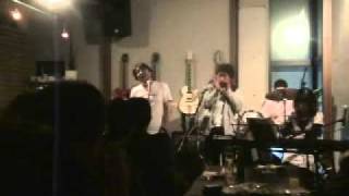 God Bless' The Child