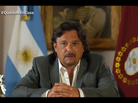 El personal sanitario contratado cobrará lo mismo que el de planta permanente, anunció Sáenz