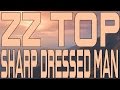 ZZ Top - Sharp Dressed Man (Instrumental Cover ...