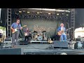 Robert Earl Keen- The Man Behind The Drums (Live) From The Railbird Festival
