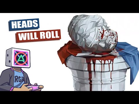 The Deadly Politics of We. The Revolution [Review]