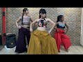 Mujhe Rang De FarooqGotAudio Remix Anju Shrestha Choreography Mujherangde Bollywoodsong