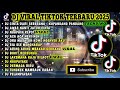 DJ VIRAL TIKTOK TERBARU 2025 CINTA DARI SEBERANG KUPANDANG PANDANG ZINIDIN NANTI JATUH CINTA