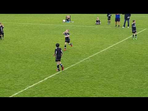 Beveren 3- 2 Zaffelare u9c