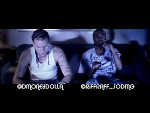 D MONEY & RIFF RAFF - LOUD PACK(CARTELFILM HD)