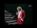 Rod Stewart Mine For Me 1974