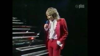 Rod Stewart Mine For Me 1974