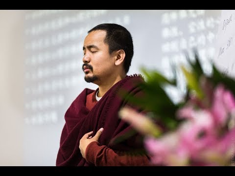 Essence of Six Yogas of Naropa - Depictation (Part II long version)