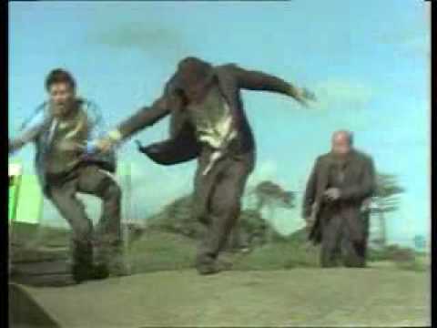 Hoges - 'Perce The Whino' to 'Chariots of Fire' Theme.