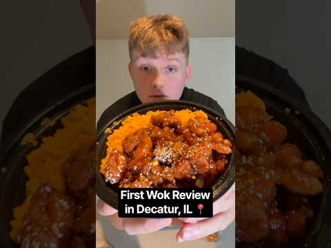 First Wok review thumbnail