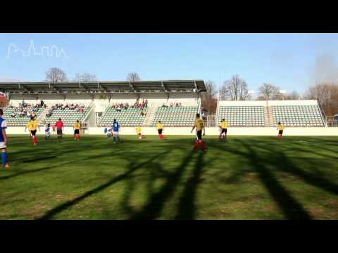 Darzbór Szczecinek - Mechanik Bobolice