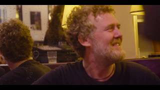 Glen Hansard l La Blogotheque presents This Wild Willing