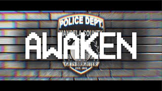 Cover art for Awaken V3
