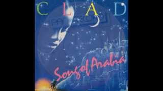 Clad - Song Of Arabia (Italo-Disco on 7")