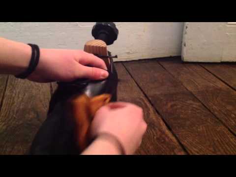 comment nettoyer doc martens