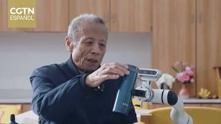La economía de la tercera edad en China libera su potencial
