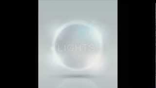 Lights! - Lihatlah Dunia w/lyrics (HD)
