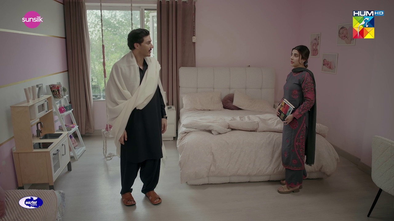 Tumhy To Bilkul Aqal Nahi Hai Bachy Bary Ho Gaye Hein..!!! #aapkiizzat #ahsankhan #pakistanidrama