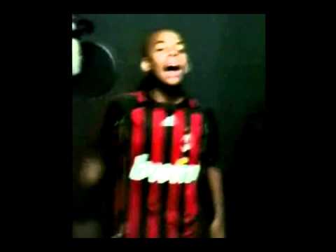 MC KITINHO DA V.A - MUSICA NOVA 2012 DJ NADO AO VIVO ♫♪ (STUDIO DJ PERERA SN RECORDS)