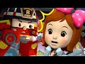 Fire Extinguisher Safety Series│Best Fire Safety Series🚒│Cartoons for Kids│Robocar POLI TV
