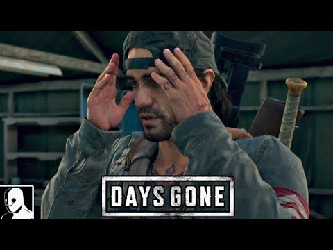 Days Gone Gameplay German #74 - OH NEIN, was ist passiert!? -  Let's Play Days Gone Deutsch PS4