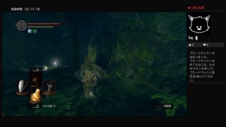 #9【DARK　SOULS　REMASTERED】LEMONedの初見実況