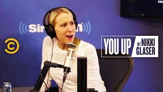 Weighing the Pros and Cons of Sex Robots - You Up w/ Nikki Glaser