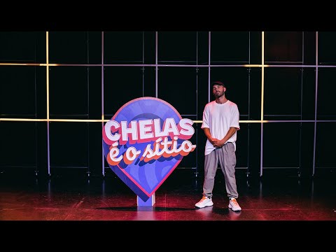 Johnny Virtus - Post Scriptum | Primeira Vez | Antena 3 + TV Chelas