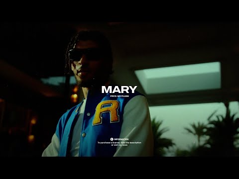 Jazeek x Reezy Type Beat "MARY" | Baile Funk Type Beat 2024