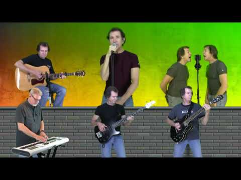 The Guess Who - No Sugar Tonight / New Mother Nature (cover)