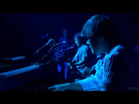String Cheese Incident - 100 Year Flood - The Pageant - 12/7/2011