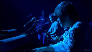 String Cheese Incident - 100 Year Flood - The Pageant - 12/7/2011