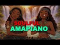 Best Amapiano Mix Instrumental 2026 Calm Amapiano African Rhythms For Stress Relief