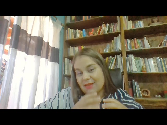 Vídeo relacionado con Cambios en la fe: 260 (Nueva Alianza)