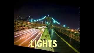 Paul Van Dyk feat. Sue McLaren - Lights