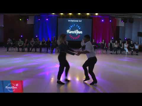 FOWCS 2019 Invitational JnJ