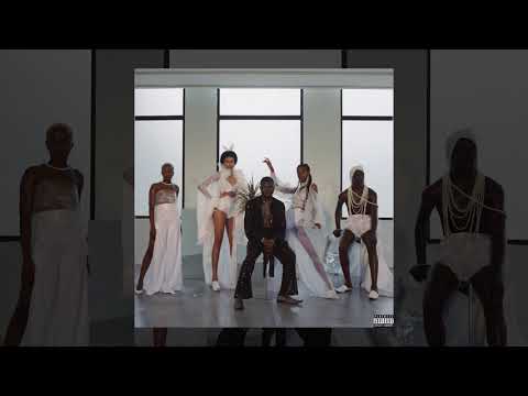 Odunsi (The Engine) - green light Feat  Tay Iwar (official audio)