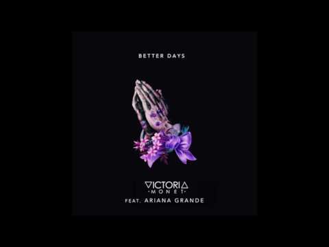 Better Days cover