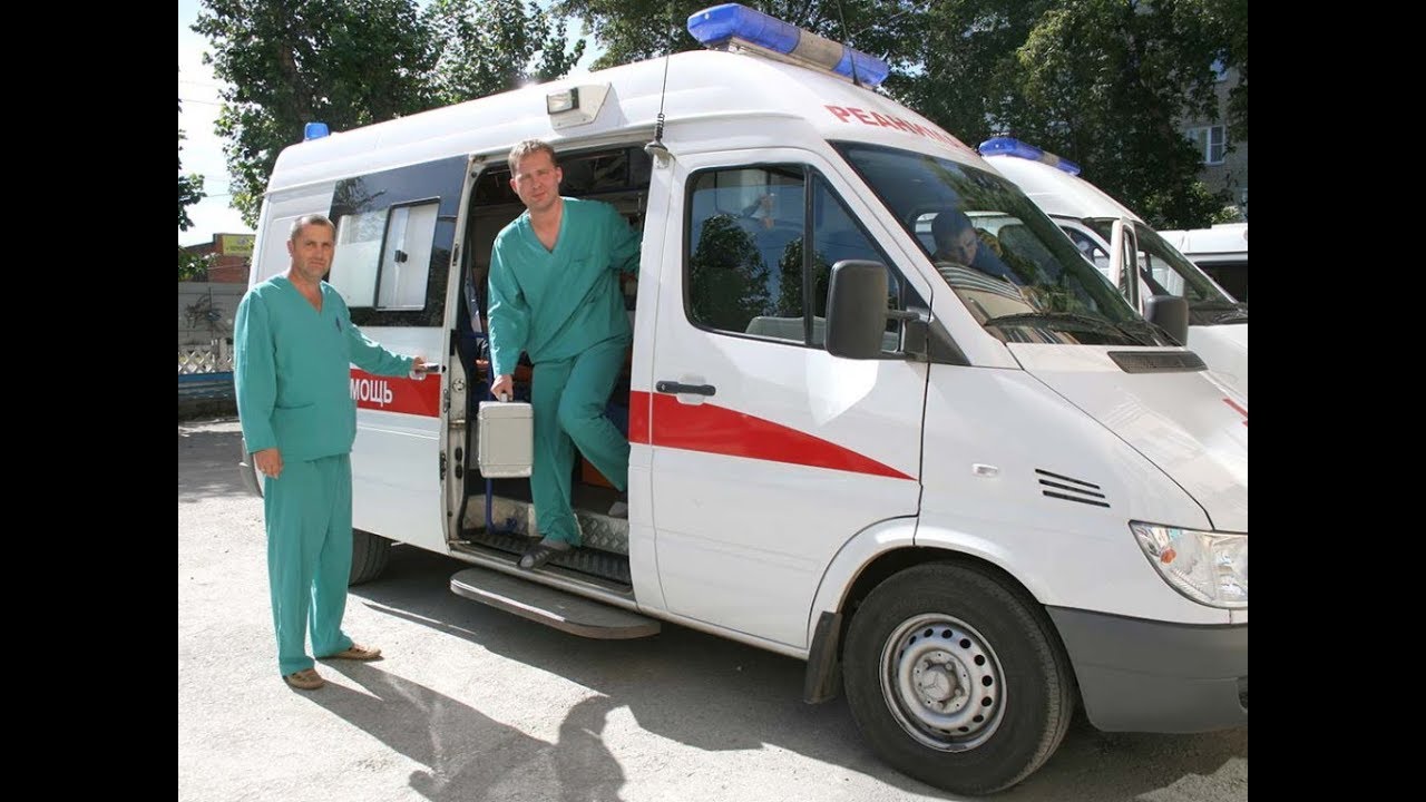 Реформа «неотложки»: как Минздрав изменит работу скорой помощи? (пресс-конференция)