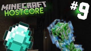 minecraft hostcore episode 9 dab on the haters - minecraft fortnite dance mod 189